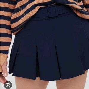 Offline tennis skirt, like new